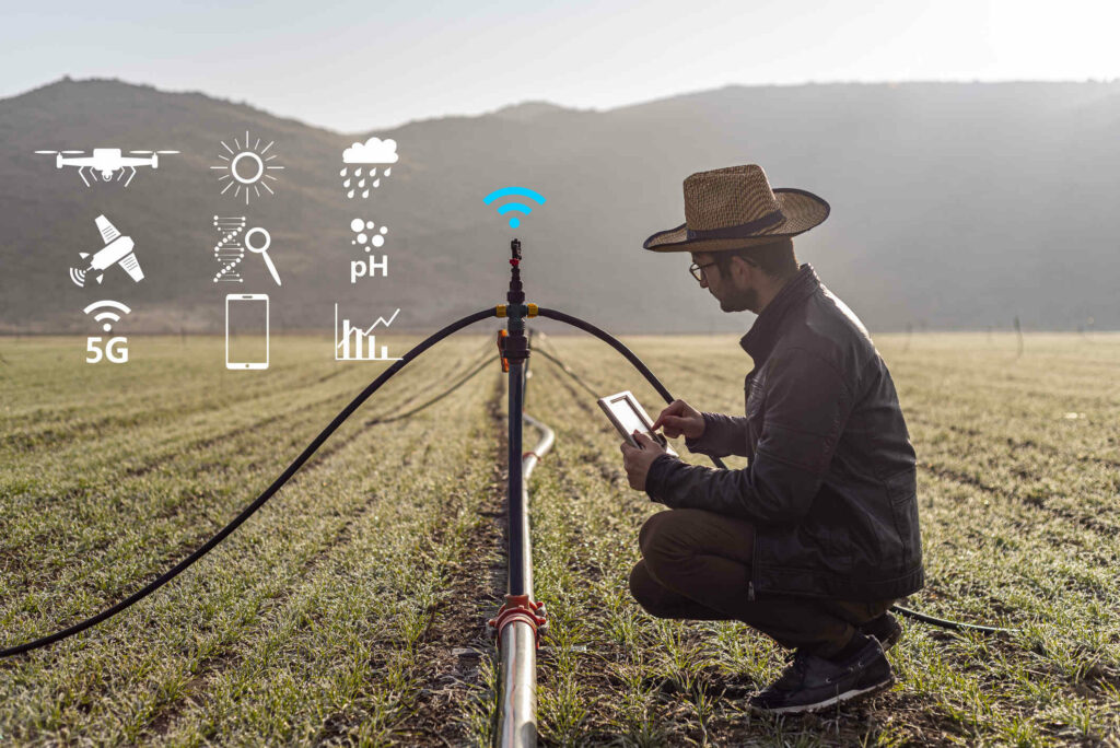 iot-smart-agriculture